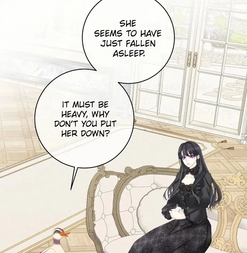 I Became The Black Swan Mother of The White Swan Princess Chapter 17 – Page 93