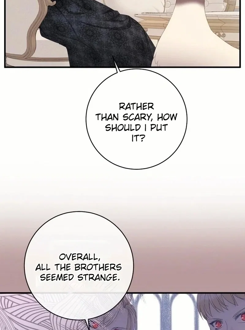 I Became The Black Swan Mother of The White Swan Princess Chapter 17 – Page 96