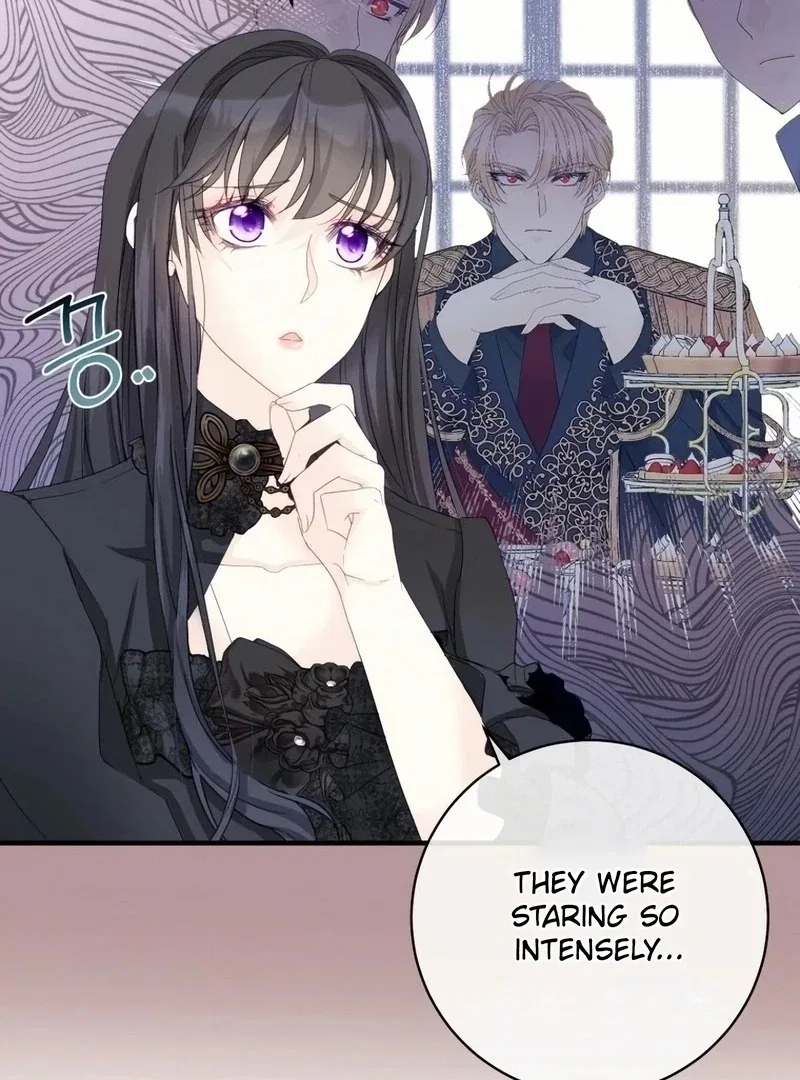 I Became The Black Swan Mother of The White Swan Princess Chapter 17 – Page 97