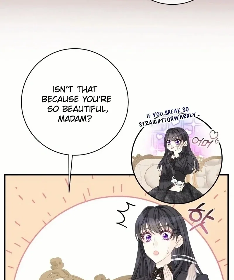 I Became The Black Swan Mother of The White Swan Princess Chapter 17 – Page 98