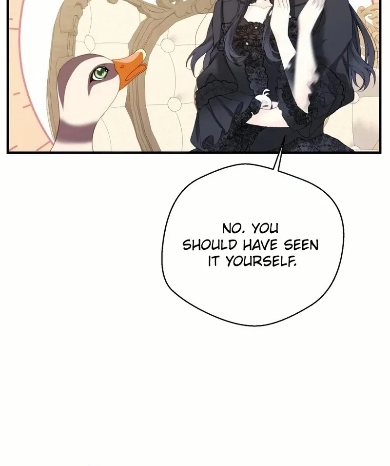 I Became The Black Swan Mother of The White Swan Princess Chapter 17 – Page 99