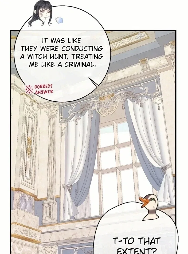 I Became The Black Swan Mother of The White Swan Princess Chapter 17 – Page 100