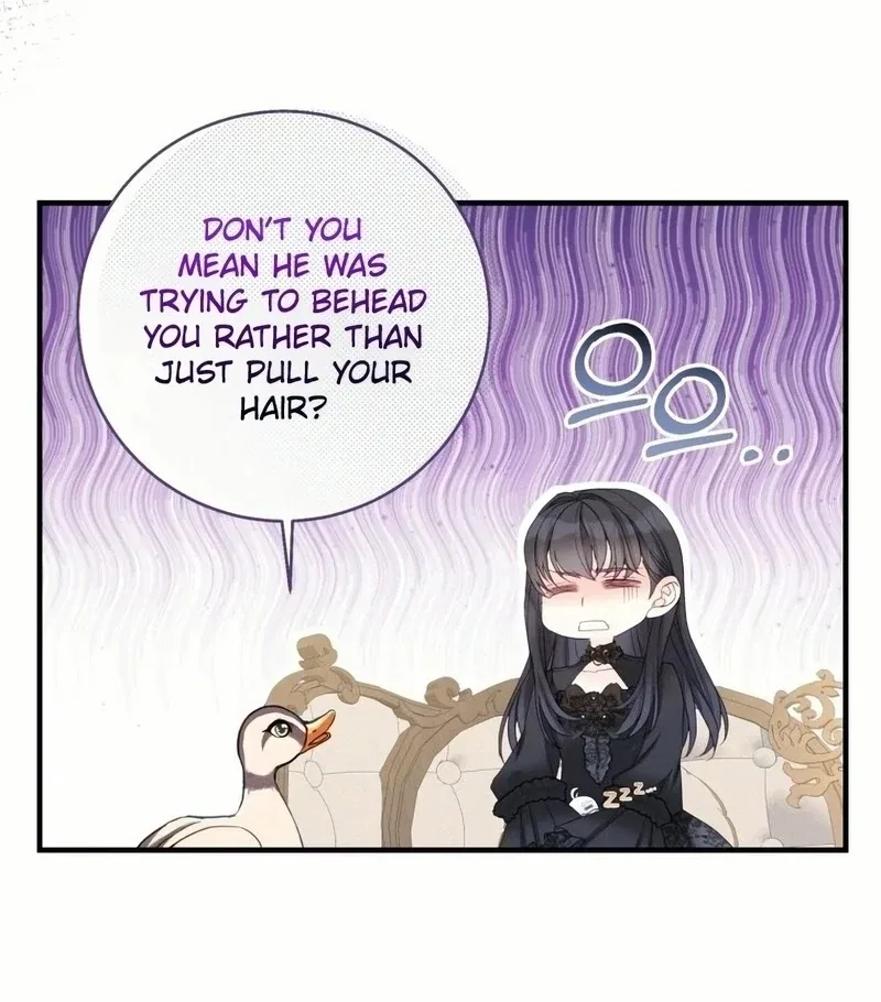 I Became The Black Swan Mother of The White Swan Princess Chapter 17 – Page 103