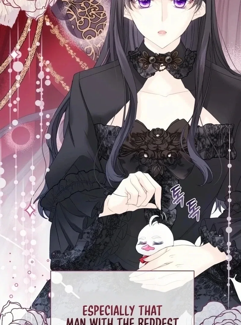 I Became The Black Swan Mother of The White Swan Princess Chapter 17 – Page 106