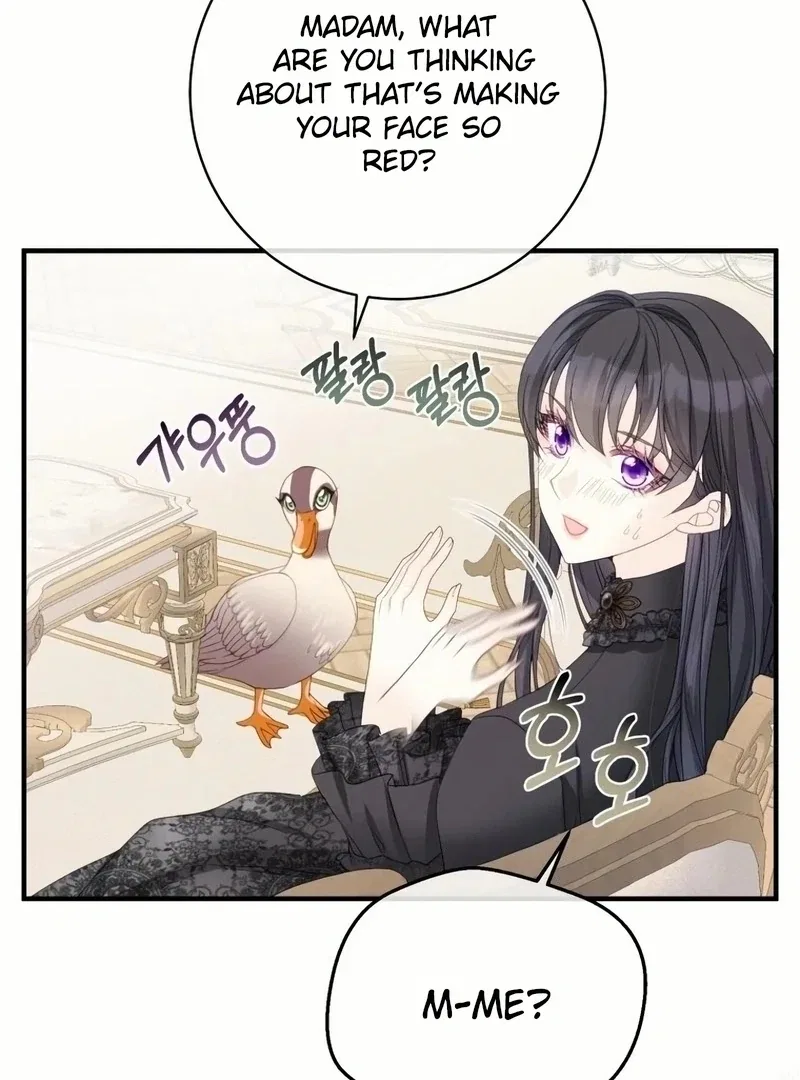 I Became The Black Swan Mother of The White Swan Princess Chapter 17 – Page 108