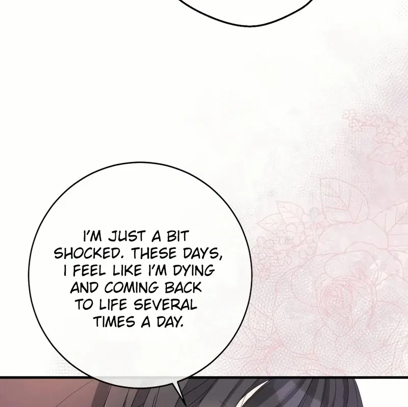 I Became The Black Swan Mother of The White Swan Princess Chapter 17 – Page 109
