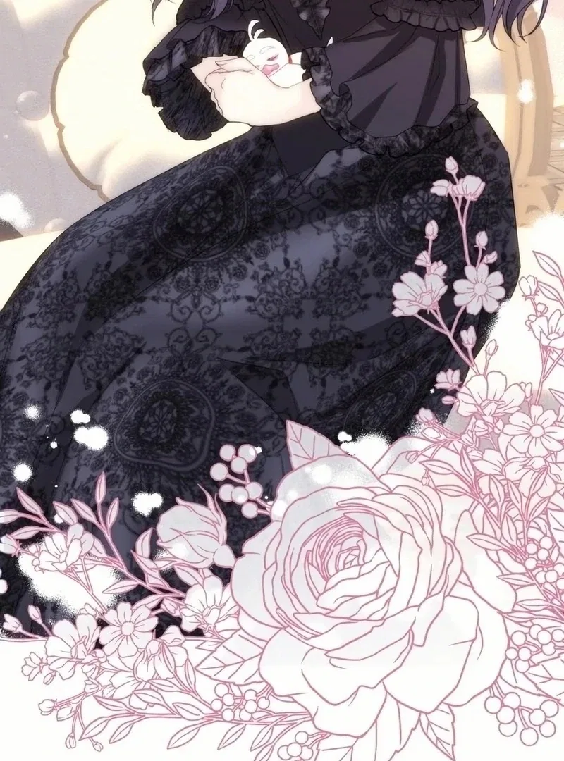 I Became The Black Swan Mother of The White Swan Princess Chapter 17 – Page 114