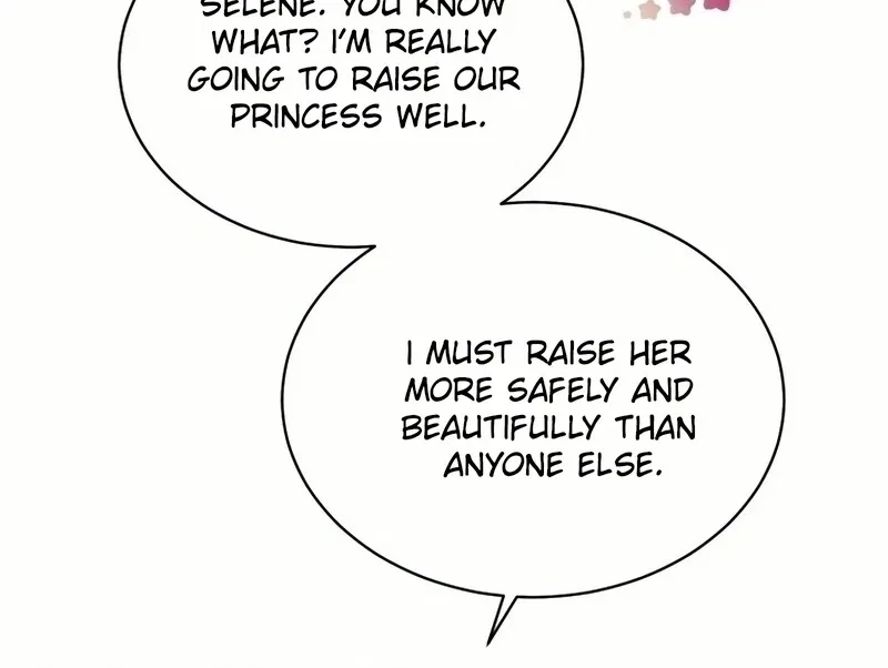 I Became The Black Swan Mother of The White Swan Princess Chapter 17 – Page 116
