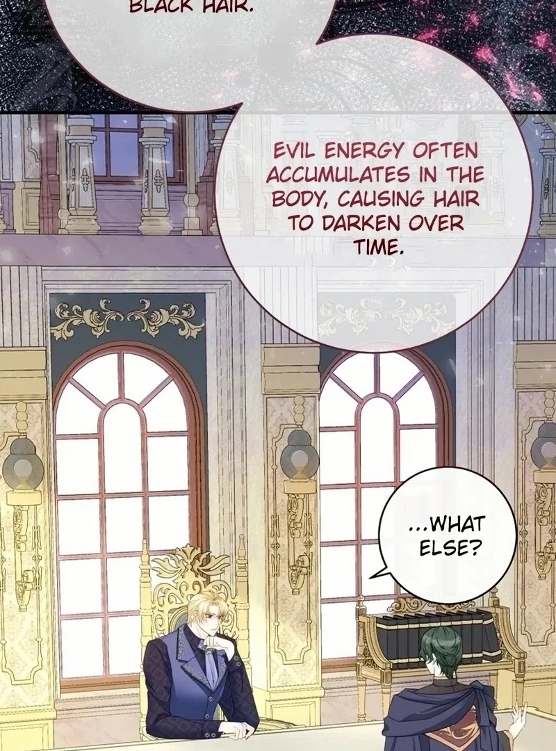 I Became The Black Swan Mother of The White Swan Princess Chapter 16 – Page 4