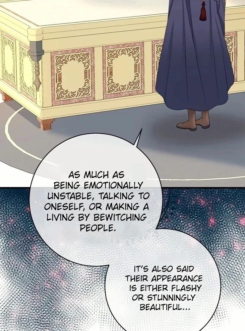 I Became The Black Swan Mother of The White Swan Princess Chapter 16 – Page 5