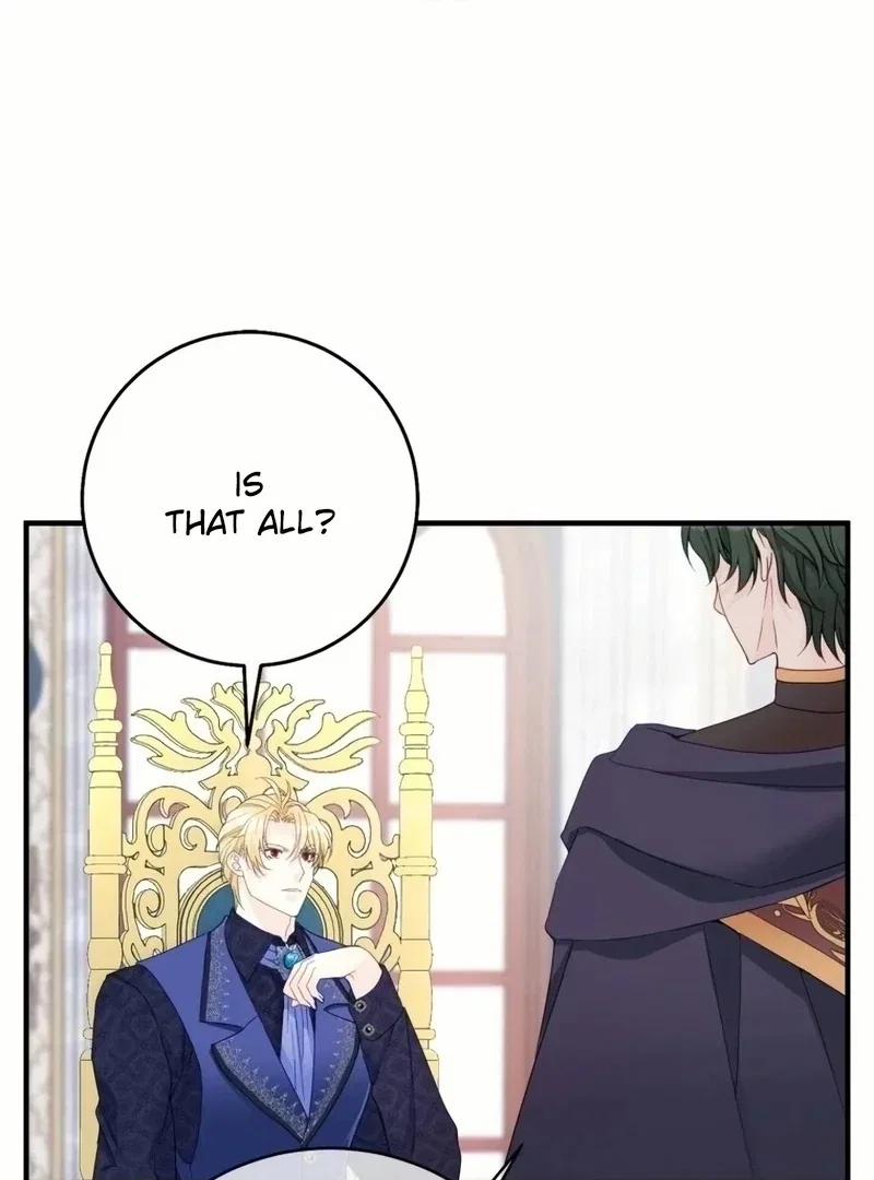 I Became The Black Swan Mother of The White Swan Princess Chapter 16 – Page 8
