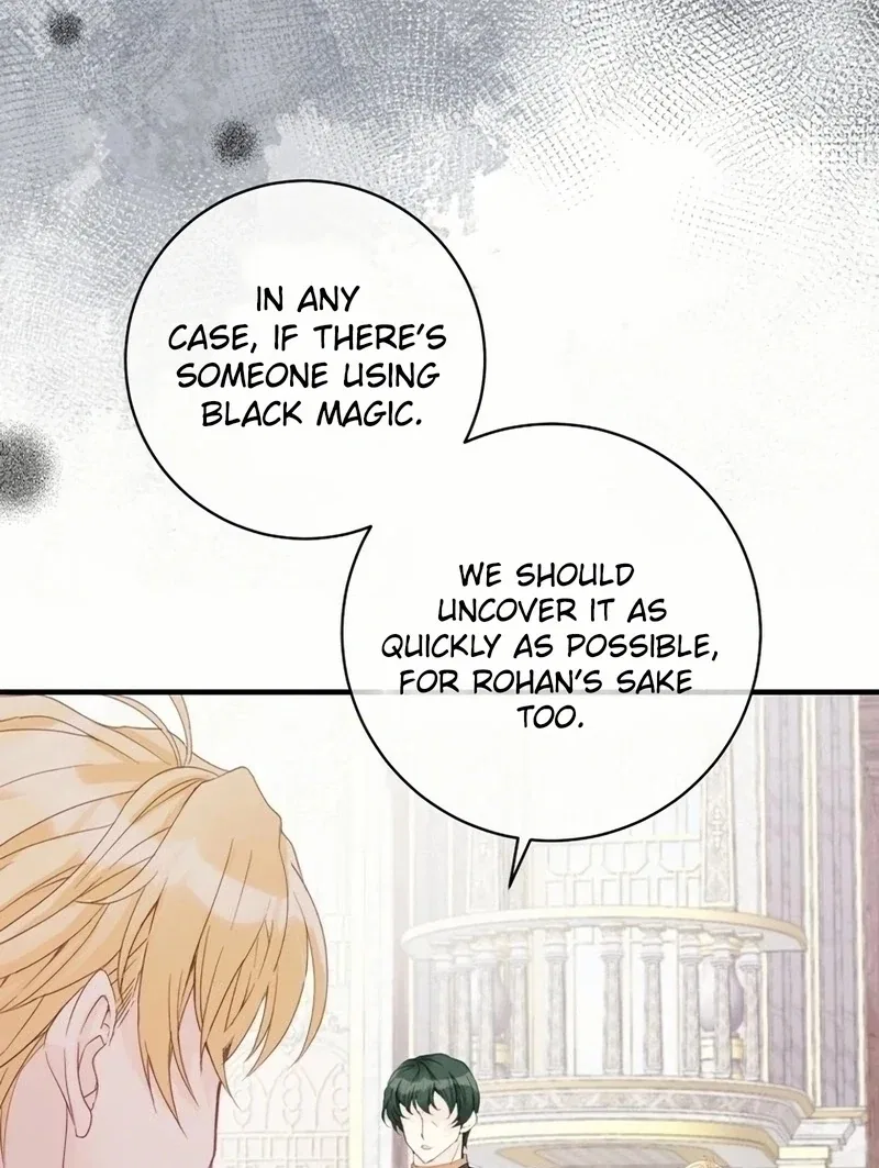 I Became The Black Swan Mother of The White Swan Princess Chapter 16 – Page 11