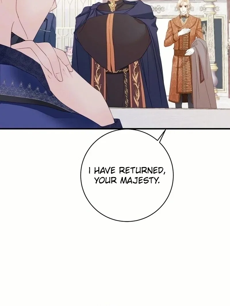 I Became The Black Swan Mother of The White Swan Princess Chapter 16 – Page 12