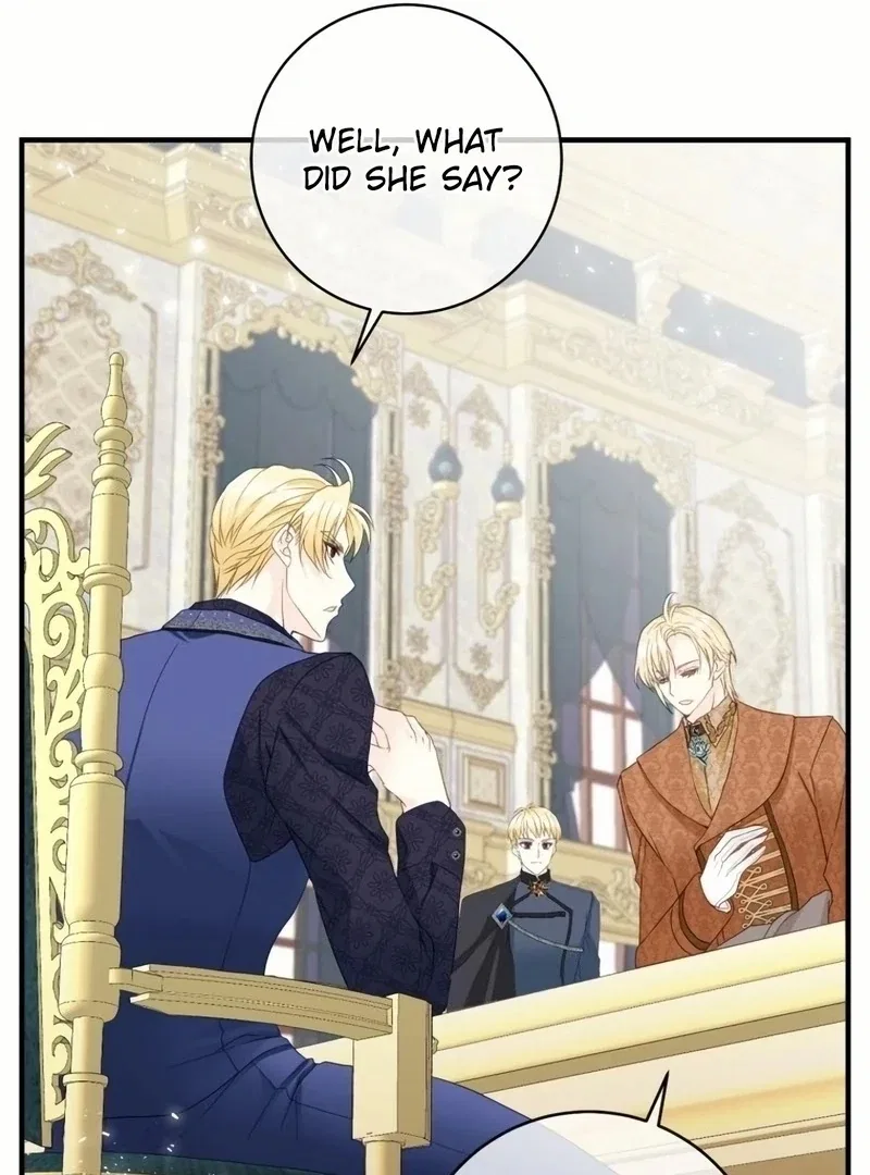 I Became The Black Swan Mother of The White Swan Princess Chapter 16 – Page 13