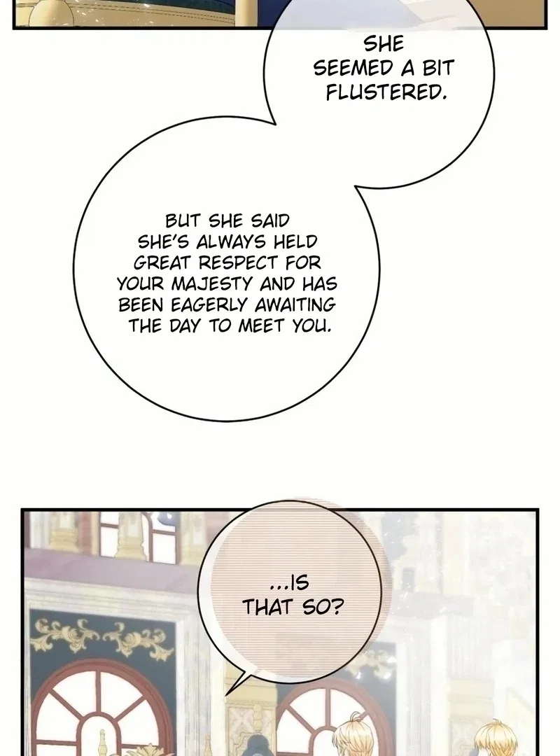 I Became The Black Swan Mother of The White Swan Princess Chapter 16 – Page 14