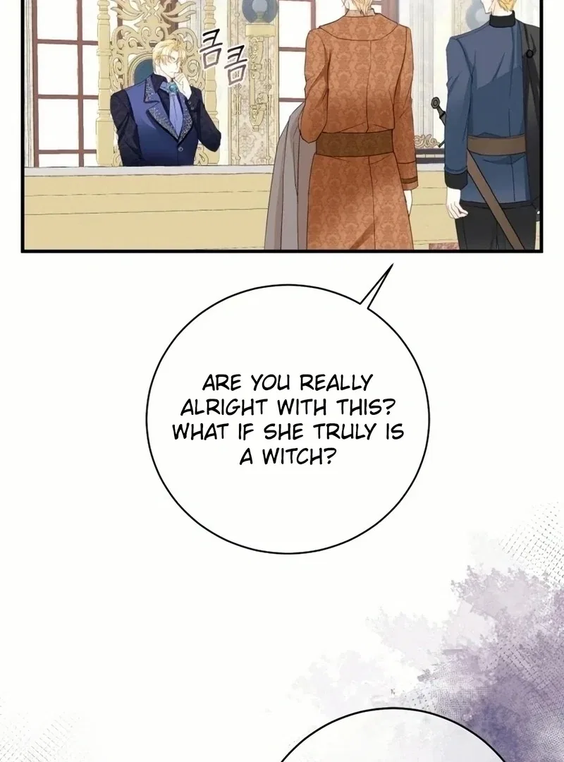 I Became The Black Swan Mother of The White Swan Princess Chapter 16 – Page 15
