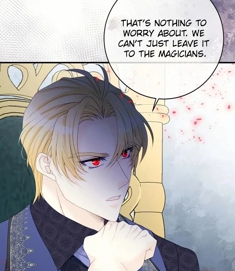 I Became The Black Swan Mother of The White Swan Princess Chapter 16 – Page 16
