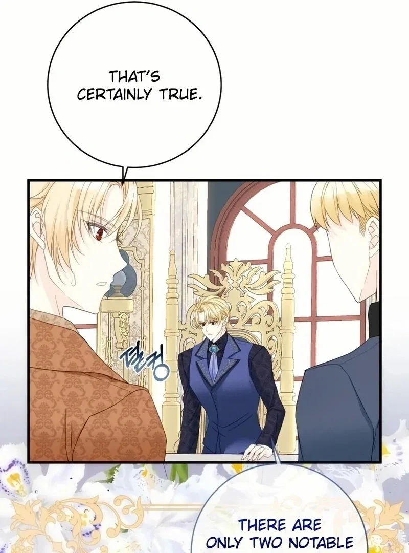 I Became The Black Swan Mother of The White Swan Princess Chapter 16 – Page 18