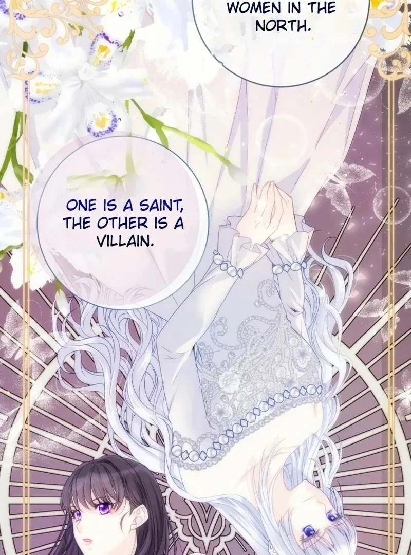 I Became The Black Swan Mother of The White Swan Princess Chapter 16 – Page 19