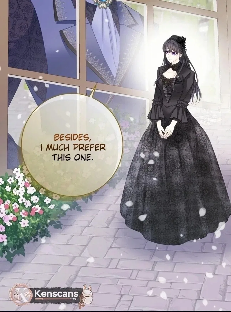 I Became The Black Swan Mother of The White Swan Princess Chapter 16 – Page 24