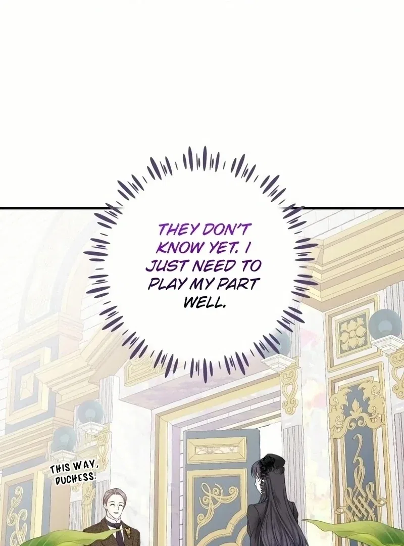 I Became The Black Swan Mother of The White Swan Princess Chapter 16 – Page 31