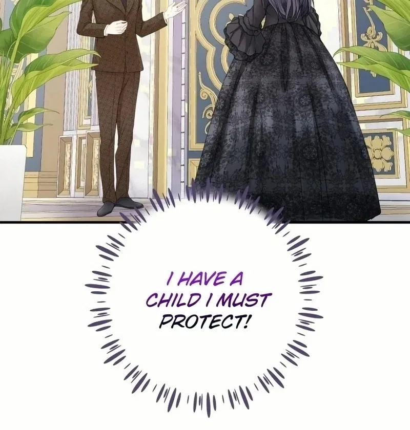 I Became The Black Swan Mother of The White Swan Princess Chapter 16 – Page 32