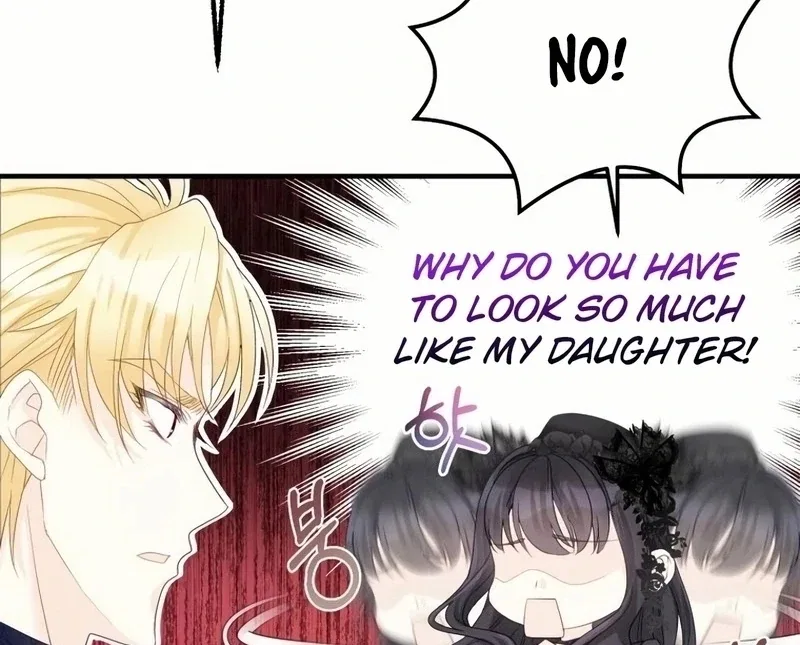 I Became The Black Swan Mother of The White Swan Princess Chapter 16 – Page 38