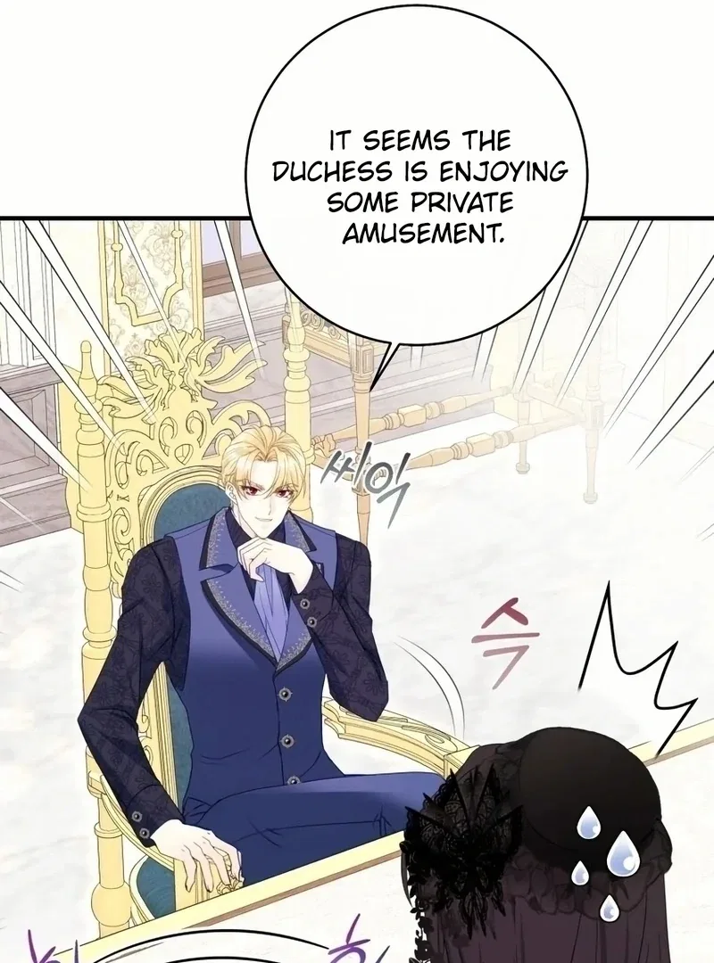 I Became The Black Swan Mother of The White Swan Princess Chapter 16 – Page 40
