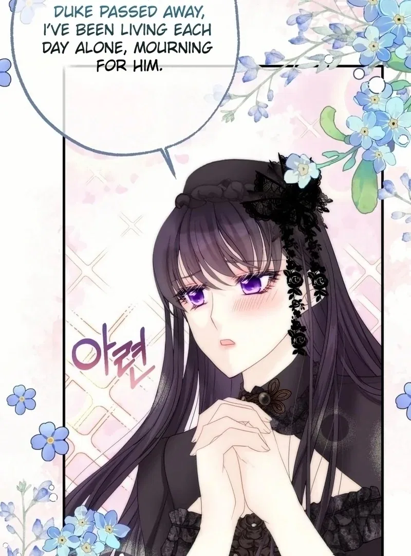 I Became The Black Swan Mother of The White Swan Princess Chapter 16 – Page 42