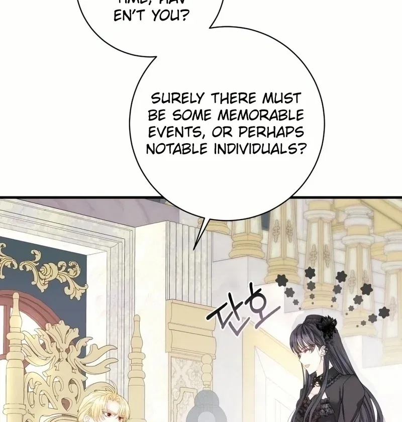 I Became The Black Swan Mother of The White Swan Princess Chapter 16 – Page 44