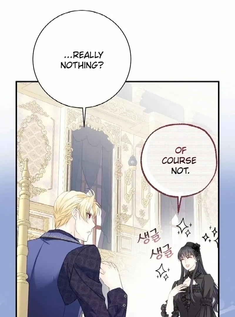 I Became The Black Swan Mother of The White Swan Princess Chapter 16 – Page 46