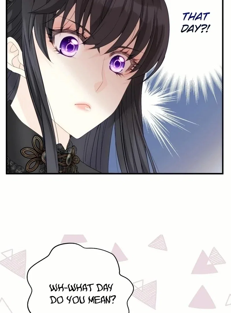 I Became The Black Swan Mother of The White Swan Princess Chapter 16 – Page 53