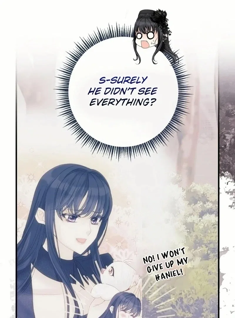 I Became The Black Swan Mother of The White Swan Princess Chapter 16 – Page 58