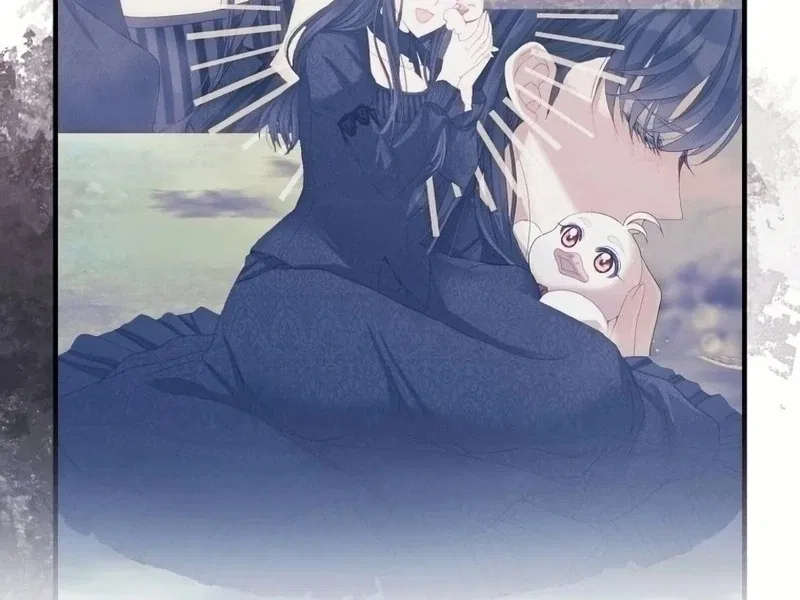 I Became The Black Swan Mother of The White Swan Princess Chapter 16 – Page 59