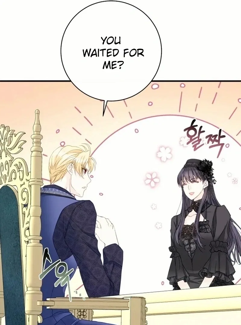 I Became The Black Swan Mother of The White Swan Princess Chapter 16 – Page 61