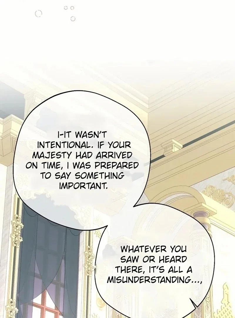 I Became The Black Swan Mother of The White Swan Princess Chapter 16 – Page 64