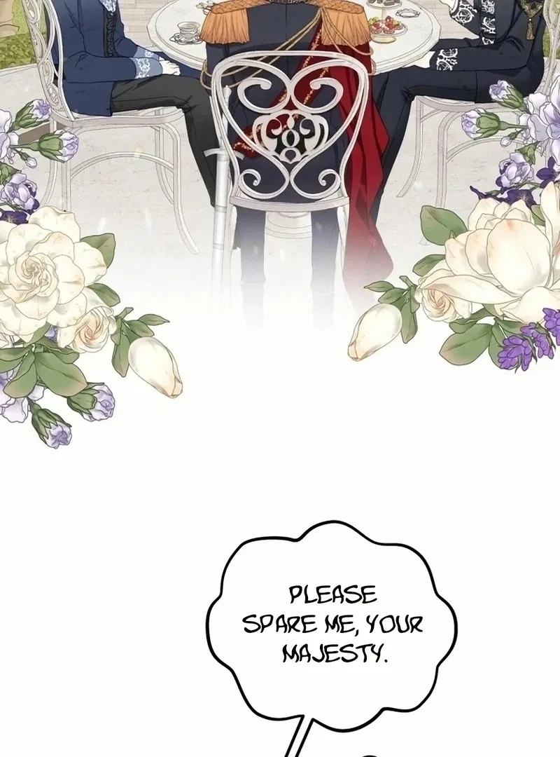 I Became The Black Swan Mother of The White Swan Princess Chapter 16 – Page 81