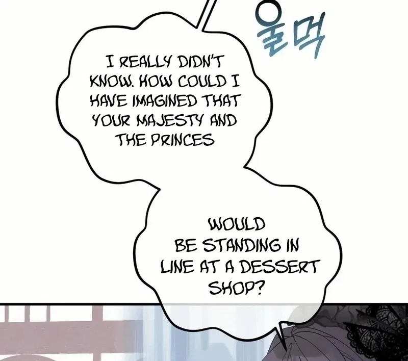 I Became The Black Swan Mother of The White Swan Princess Chapter 16 – Page 82