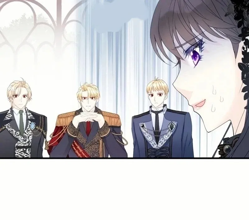 I Became The Black Swan Mother of The White Swan Princess Chapter 16 – Page 83