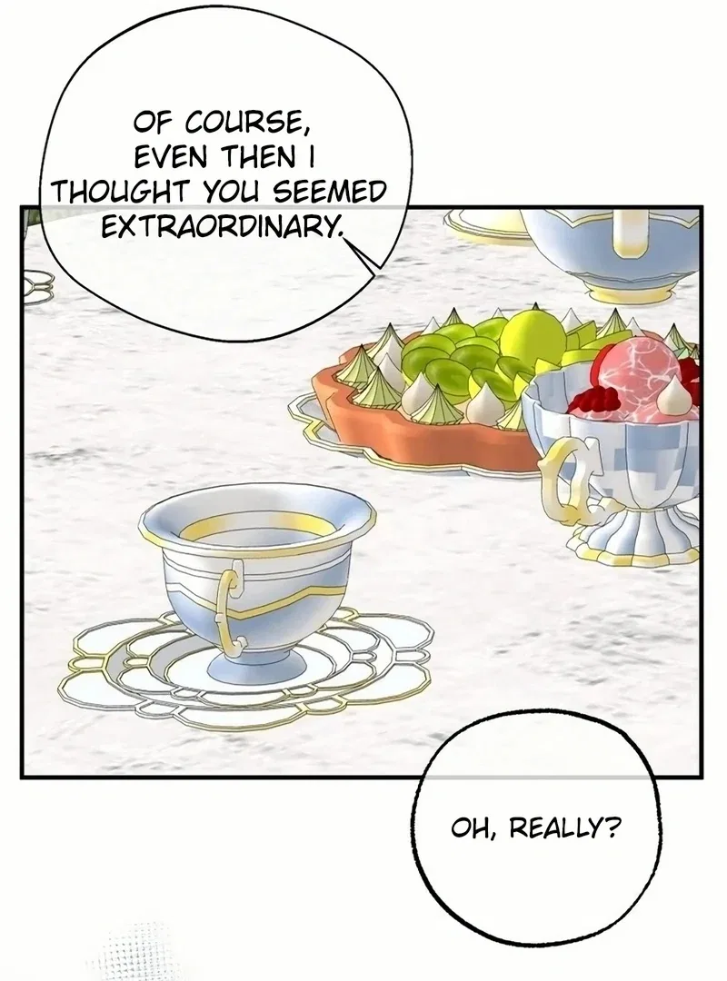I Became The Black Swan Mother of The White Swan Princess Chapter 16 – Page 84