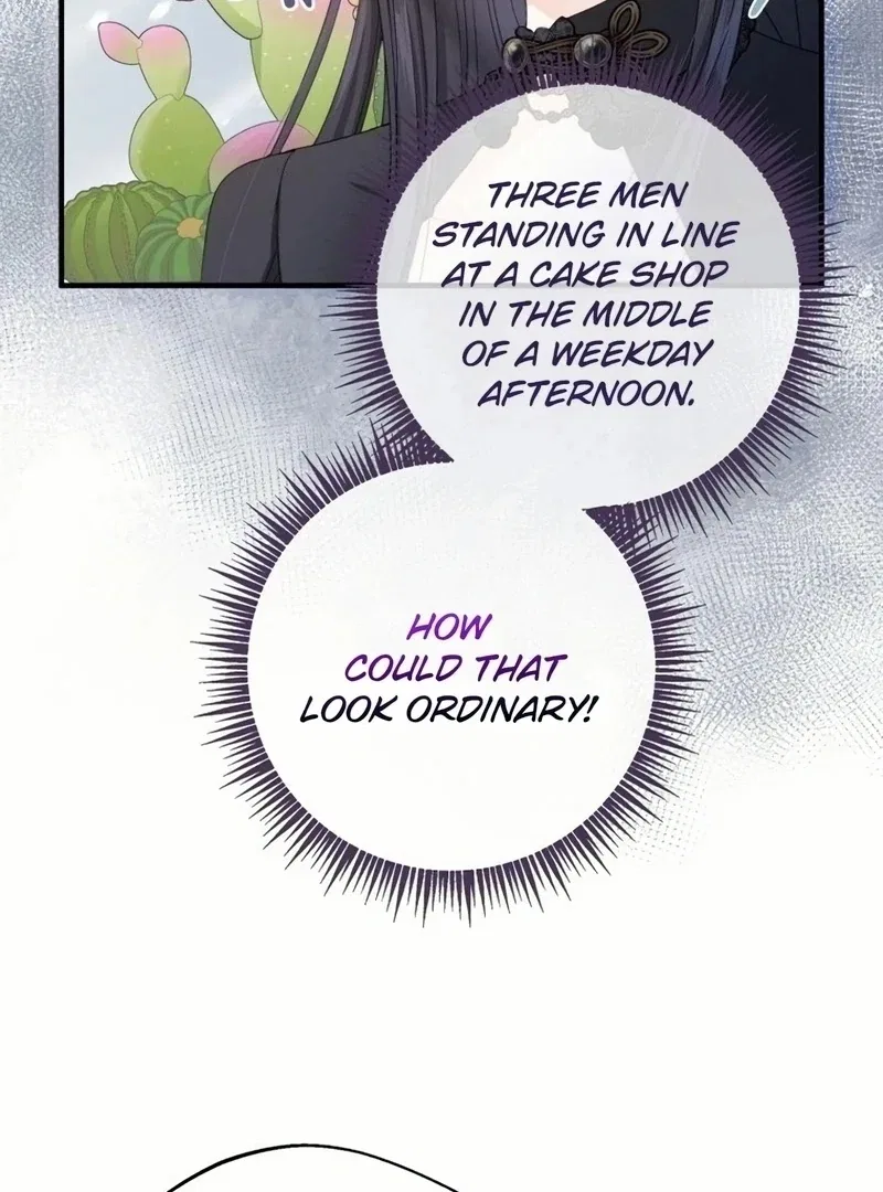 I Became The Black Swan Mother of The White Swan Princess Chapter 16 – Page 86