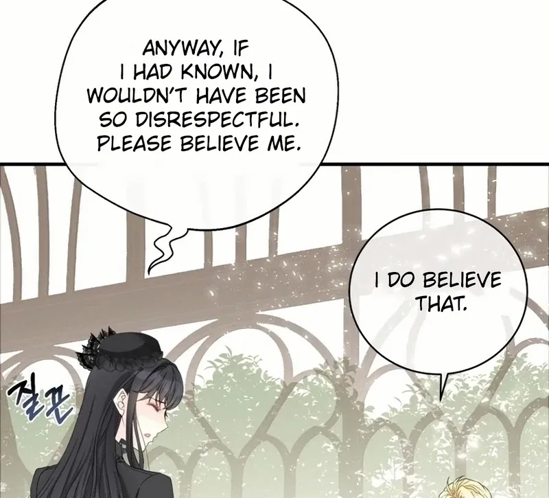 I Became The Black Swan Mother of The White Swan Princess Chapter 16 – Page 87