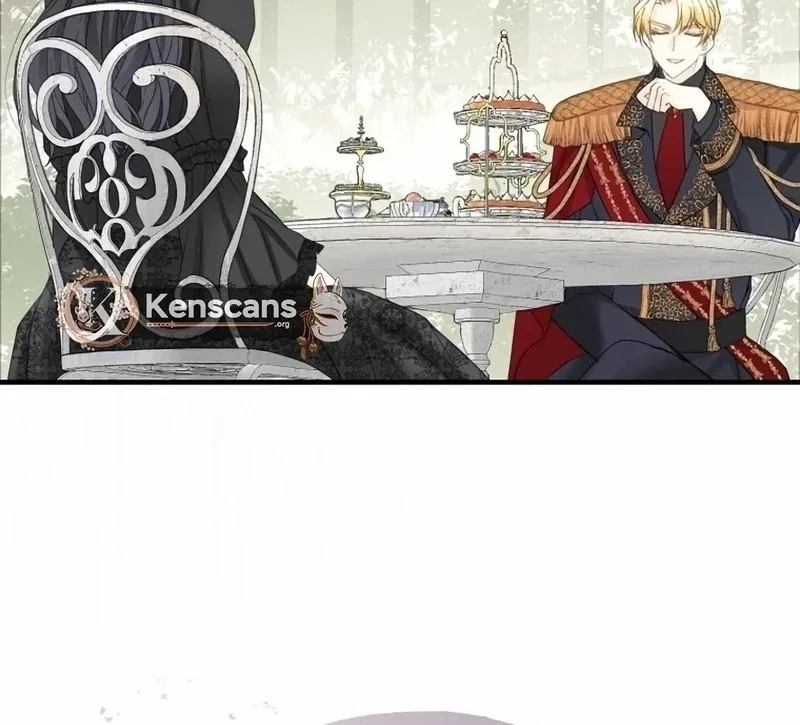 I Became The Black Swan Mother of The White Swan Princess Chapter 16 – Page 88