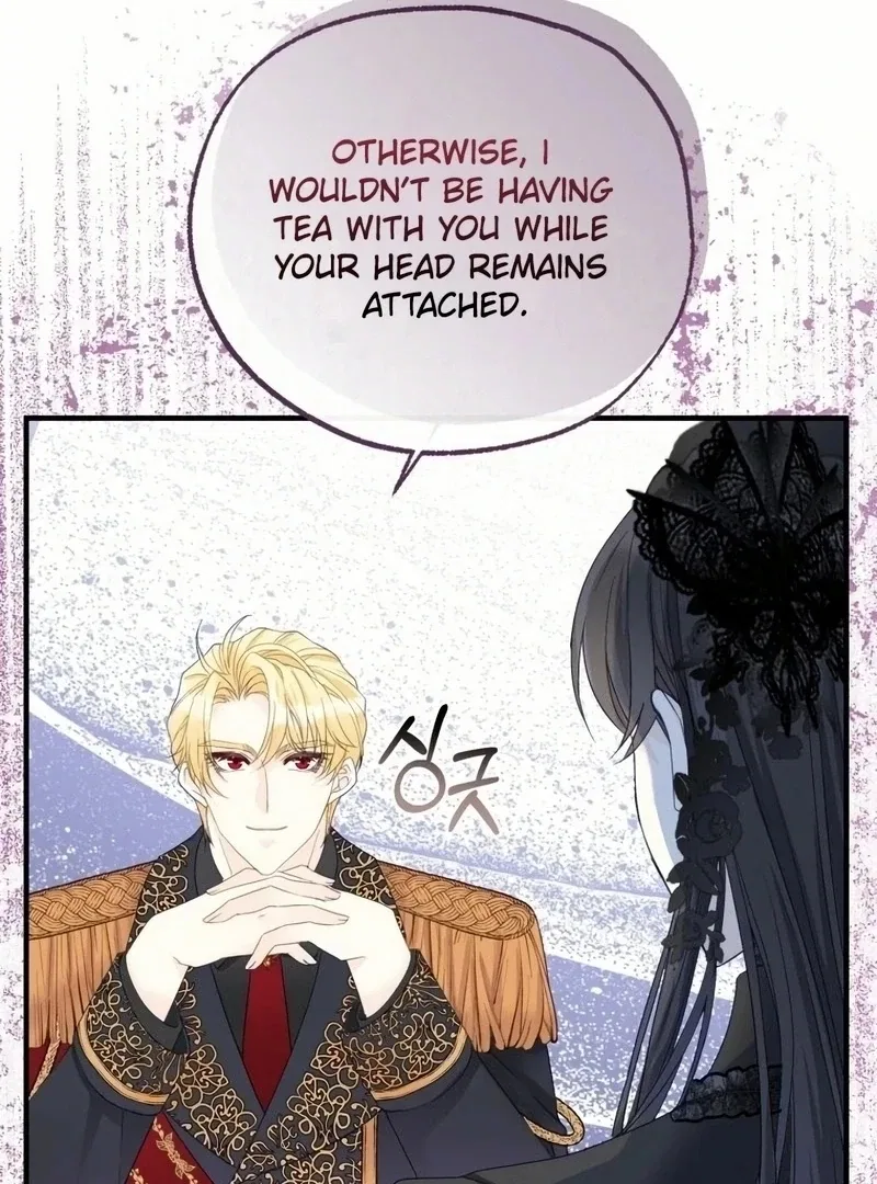 I Became The Black Swan Mother of The White Swan Princess Chapter 16 – Page 89