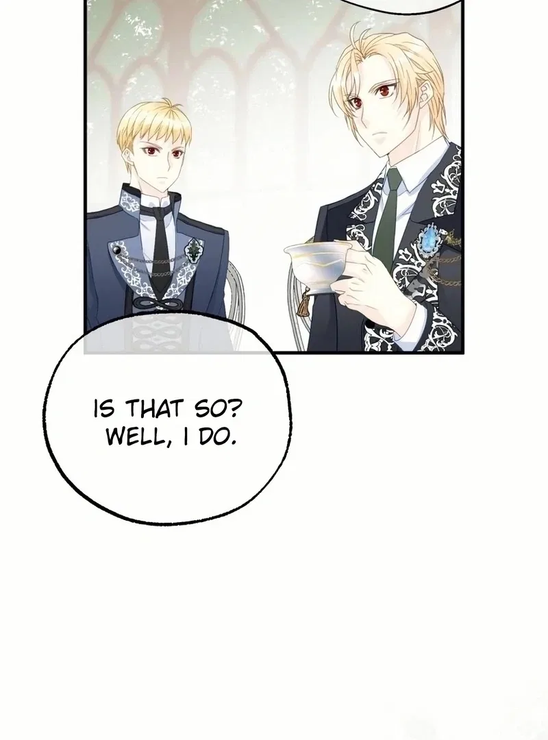 I Became The Black Swan Mother of The White Swan Princess Chapter 16 – Page 91
