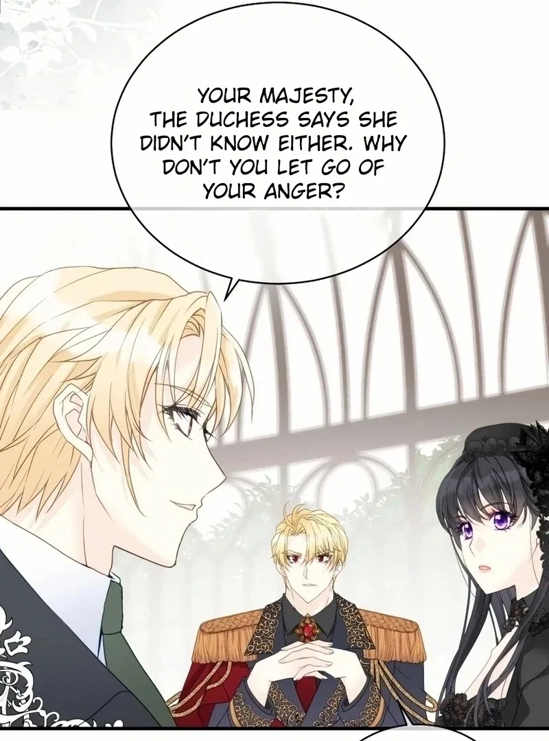 I Became The Black Swan Mother of The White Swan Princess Chapter 16 – Page 94