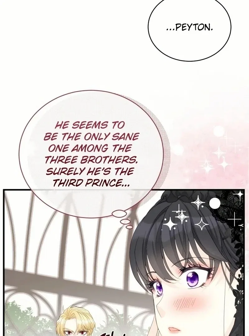 I Became The Black Swan Mother of The White Swan Princess Chapter 16 – Page 95