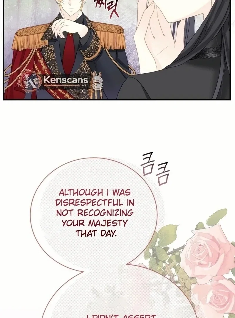I Became The Black Swan Mother of The White Swan Princess Chapter 16 – Page 96
