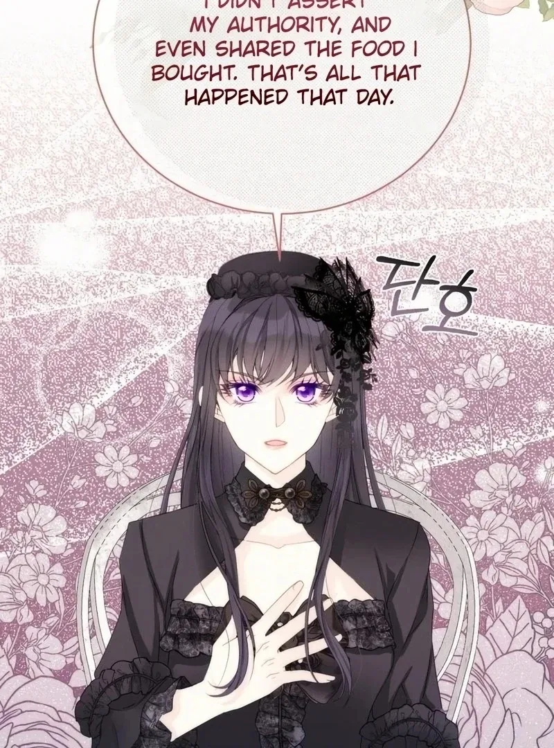 I Became The Black Swan Mother of The White Swan Princess Chapter 16 – Page 97