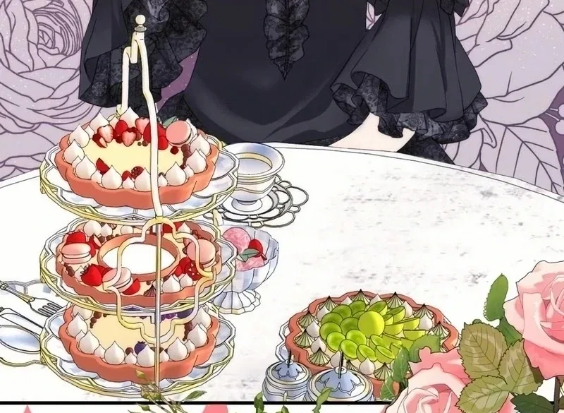 I Became The Black Swan Mother of The White Swan Princess Chapter 16 – Page 98